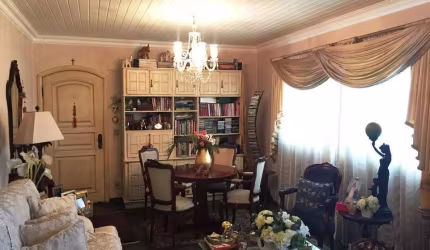 apartamento - Jardim Proença - Campinas