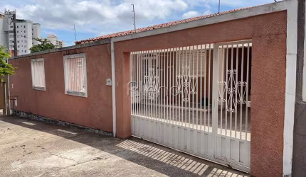 Casa à venda em Campinas, Vila Marieta, com 3 suítes, com 143 m²