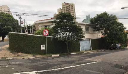 casa - Ponte Preta - Campinas