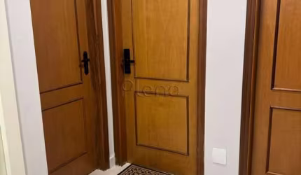 Apartamento à venda em Campinas, Centro, com 3 quartos, com 137 m², Edifício Queen Elizabeth