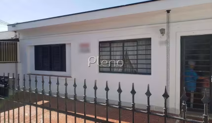 Casa à venda em Campinas, Parque Taquaral, com 4 quartos, com 153.5 m²