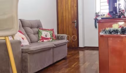 Casa à venda em Campinas, Vila Nova, com 2 quartos, com 73 m²