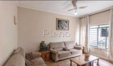 Casa à venda em Campinas, São Bernardo, com 3 quartos, com 135.73 m²