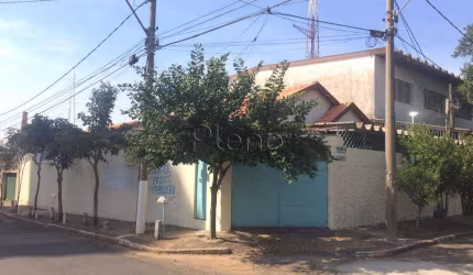 Casa à venda em Campinas, Vila João Jorge, com 3 quartos, com 250 m²