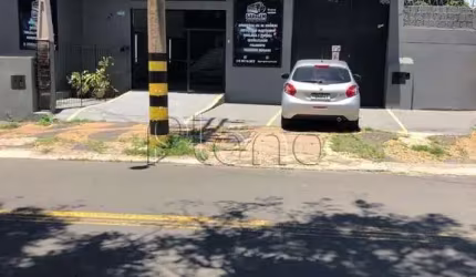 Casa à venda no bairro Bonfim, 3 quartos - Campinas.