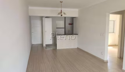 Apartamento à venda em Campinas, São Bernardo, com 2 quartos, com 78 m², Edifício Nice Place