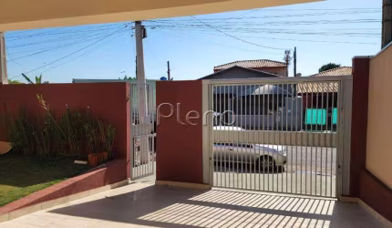 Casa à venda em Campinas, Jardim São Domingos, com 2 quartos, com 208 m²