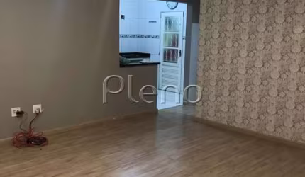 Casa à venda em Campinas, Jardim Baronesa, com 3 quartos, com 177 m²