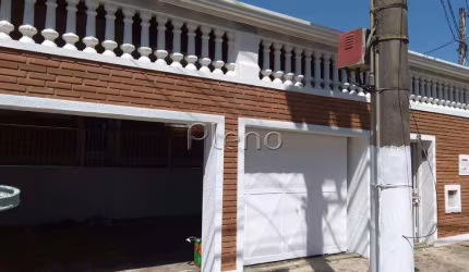 Casa à venda em Campinas, Jardim Santa Eudóxia, com 3 quartos, com 200 m²