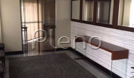 Apartamento à venda em Campinas, Vila Itapura, com 3 quartos, com 92 m², Edifício Acácia Real