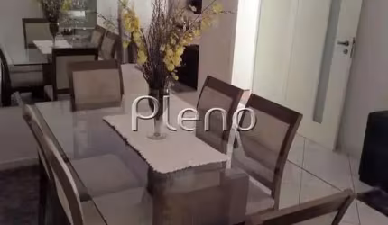 Apartamento à venda em Paulínia, Morumbi, com 3 quartos, com 81 m², Edifício Residencial das Pedras