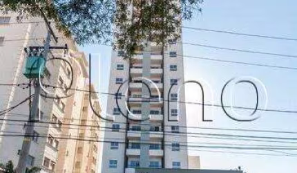 Apartamento à venda com 2 quartos na Vila Itapura, em Campinas