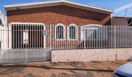 Casa à venda em Campinas, Jardim Nova Europa, com 3 quartos, com 160 m²