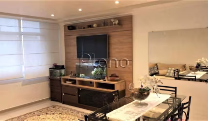 Apartamento à venda em Campinas, Centro, com 3 quartos, com 96 m², Marise