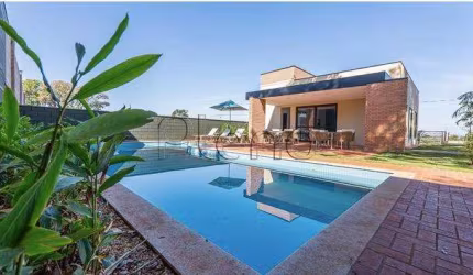 Terreno à venda em Paulínia, Vila Monte Alegre, com 445.39 m², Residencial Porto Ville São Luiz