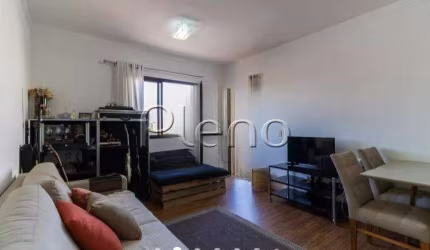 Apartamento á venda no Condomínio Praia do Bonet - Campinas/SP