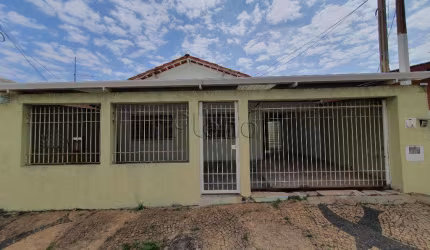 Casa à venda em Campinas, Jardim Nova Europa, com 2 quartos, com 200 m²