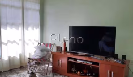 Sobrado à venda em Campinas, Parque Via Norte, com 3 quartos, com 210 m²