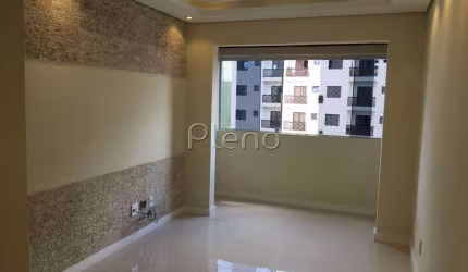 Apartamento à venda em Campinas, Ponte Preta, com 3 quartos, com 80 m², Condomínio Edifício Palmares
