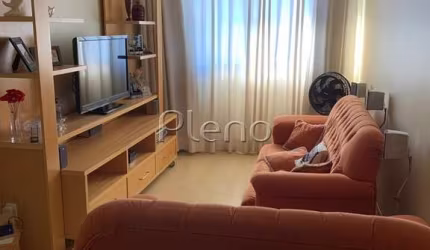 Apartamento à venda em Campinas, Jardim do Trevo, com 2 quartos, com 100.35 m²