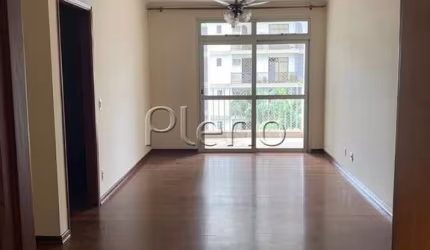 Apartamento à venda em Campinas, Vila Itapura, com 3 quartos, com 86.45 m², Edifício Mont Rey