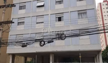 Apartamento à venda no 3 quartos no Botafogo, Campinas