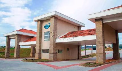 Terreno à venda em Valinhos, Jardim Portugal, com 508.44 m², EcoVilla Boa Vista