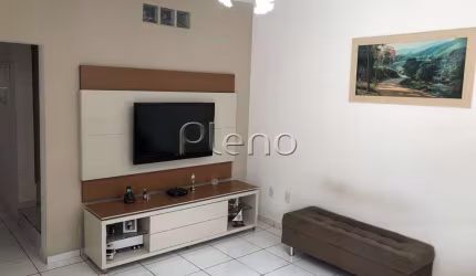 Sobrado à venda em Campinas, Parque Residencial Vila União, com 3 quartos, com 170 m²