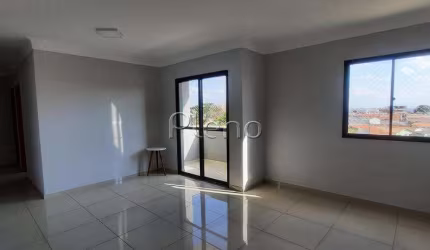 Apartamento à venda em Campinas, Jardim do Lago, com 3 quartos, com 82 m²