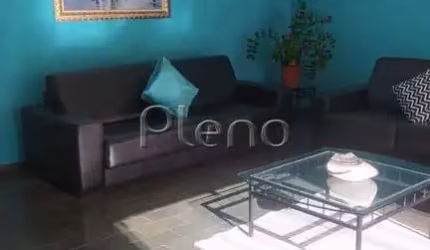 Apartamento à venda em Campinas, Vila Industrial, com 3 quartos, com 100 m²