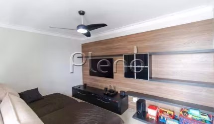Cobertura à venda em Campinas, Jardim Amazonas, com 3 quartos, com 98 m², Reserva Jardim Amazonas