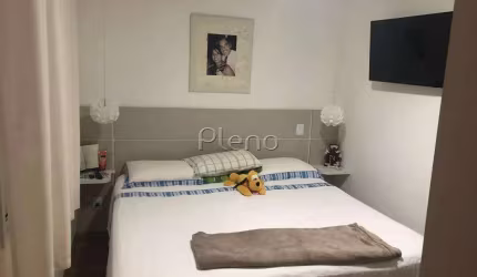 Cobertura à venda em Campinas, Jardim Amazonas, com 3 quartos, com 98 m², Reserva Jardim Amazonas