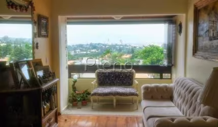 Apartamento à venda no Jardim Guarani, Campinas