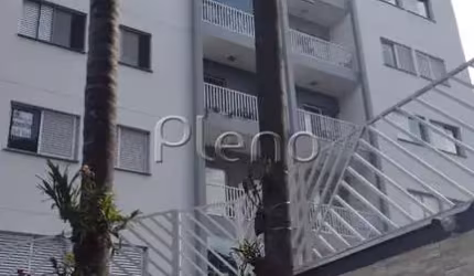 Apartamento à venda em Campinas, Jardim dos Oliveiras, com 3 quartos, com 76 m²