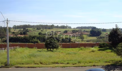 terreno - Barão Geraldo - Campinas