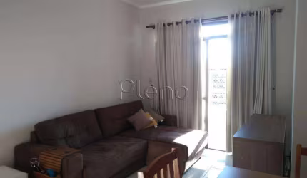 Apartamento à venda em Campinas, Cambuí, com 1 quarto, com 62 m², Mediteranee