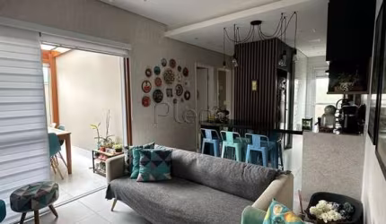 Apartamento Garden à venda com 2 quartos no Jardim Nova Europa, Campinas.