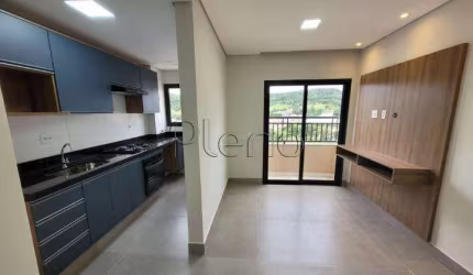 Apartamento à venda em Valinhos, Ortizes, com 2 quartos, com 55 m², Rampazzo