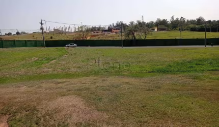 Terreno à venda em Indaiatuba, com 2049.94 m², Jardins do Golfe Residencial
