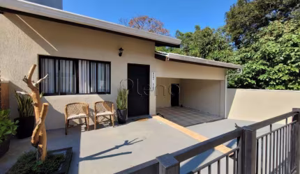 Casa à venda com 3 quartos no Nova Vinhedo, Vinhedo.