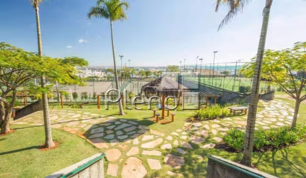 Terreno à venda em Campinas, Swiss Park, com 360 m²