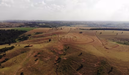 Terreno à venda com 27982 m² no Bosque de Notre Dame no Campinas.