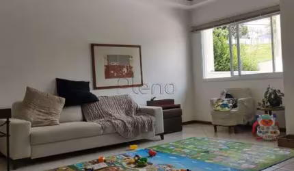 Casa à venda com 3 quartos no Jardim Monte Verde, Valinhos.