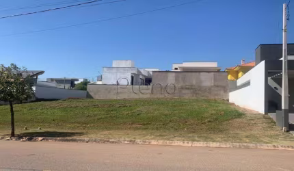Terreno à venda em Itu, Vila Martins, com 370 m², Condomínio Residencial UNA