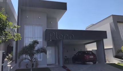 Casa à venda em Campinas, Swiss Park, com 3 suítes, com 200 m²