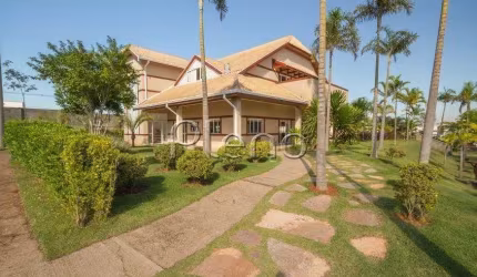 Terreno para venda no Swiss Park, Campinas.