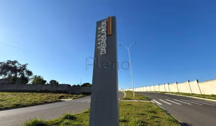 Terreno à venda em Indaiatuba, Jardim Casablanca, com 150 m²
