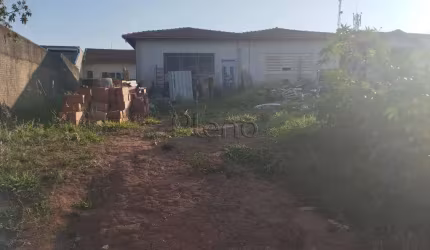 Terreno à venda e para alugar em Campinas, Chácara São Domingos, com 960 m²