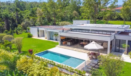 Casa à venda e para alugar em Itu, Loteamento Residencial Parque Terras de Santa Cecília