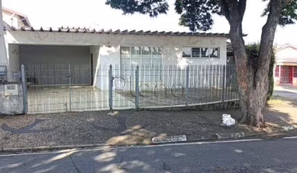Casa à venda com 3 quartos no Bonfim em Campinas.